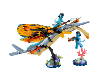 LEGO Avatar 75576 Przygoda ze skimwingiem - 1090447 - zdjęcie 4
